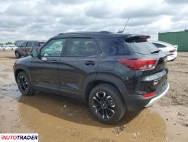 Chevrolet Blazer 2025 1 Chevrolet Blazer 2025 1