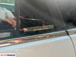 Citroen C4 Picasso 2013 1.6 114 KM