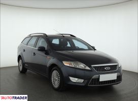 Ford Mondeo - zobacz ofertę