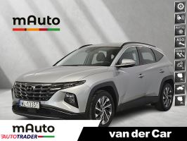 Hyundai Tucson 2021 1.6 150 KM Hyundai Tucson 2021 1.6 150 KM