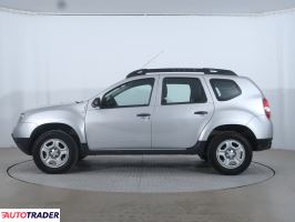 Dacia Duster 2017 1.6 112 KM