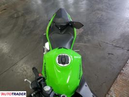 Kawasaki Pozostałe 2025 Kawasaki Pozostałe 2025
