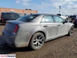 Chrysler 300C 2021 3 Chrysler 300C 2021 3