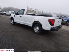 Ford Pozostałe 2024 2