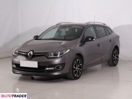 Renault Megane 2014 1.2 130 KM