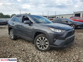 Toyota Pozostałe 2019 2 Toyota Pozostałe 2019 2