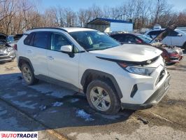 Toyota Pozostałe 2021 2