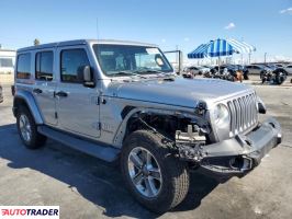Jeep Wrangler 2019 2 Jeep Wrangler 2019 2