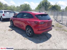 Ford Escape 2024 1