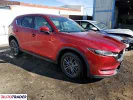 Mazda CX-5 2020 2