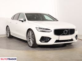 Volvo S90 2019 2.0 231 KM