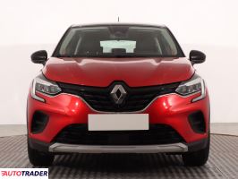 Renault Captur 2022 1.0 89 KM
