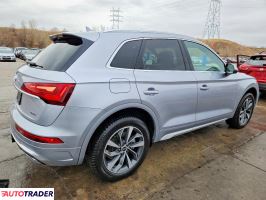 Audi Q5 2023 2