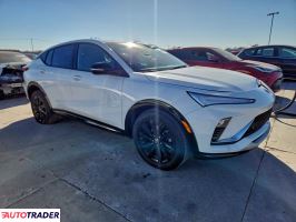 Buick Pozostałe 2024 1