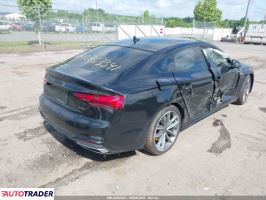 Audi A5 2024 2 Audi A5 2024 2