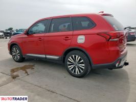 Mitsubishi Outlander 2020 2