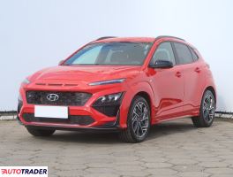 Hyundai Kona 2020 1.6 195 KM