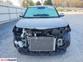 Kia Soul 2025 2