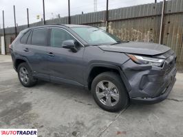 Toyota Pozostałe 2022 2 Toyota Pozostałe 2022 2