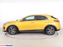 Kia Ceed 2021 1.6 139 KM