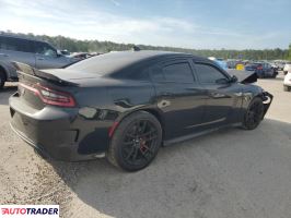 Dodge Charger 2019 6 Dodge Charger 2019 6