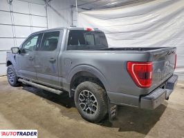 Ford Pozostałe 2023 2