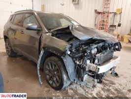 Jeep Compass 2021 2 Jeep Compass 2021 2