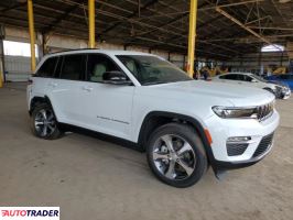 Jeep Grand Cherokee 2024 3