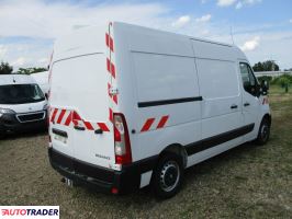 Renault Master 2017 2.3 Renault Master 2017 2.3