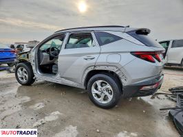 Hyundai Tucson 2024 2