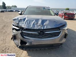 Buick Pozostałe 2022 2