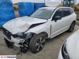 Volvo XC60 - zobacz ofertę