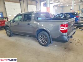 Ford Maverick 2024 2