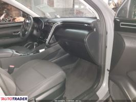 Hyundai Tucson 2024 2