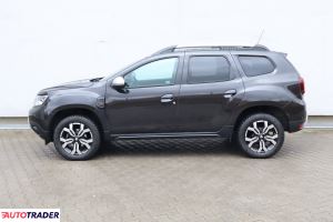 Dacia Duster 2022 1.0 89 KM