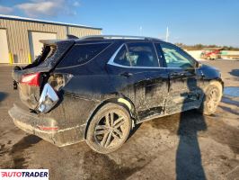 Chevrolet Equinox 2020 2