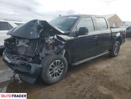 Ford Pozostałe 2019 2 Ford Pozostałe 2019 2