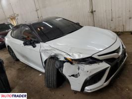 Toyota Camry 2024 3 Toyota Camry 2024 3