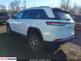 Jeep Grand Cherokee 2024 3 Jeep Grand Cherokee 2024 3