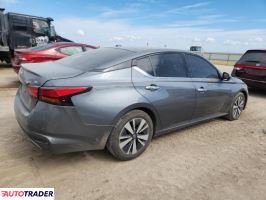 Nissan Altima 2019 2