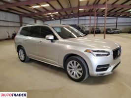 Volvo XC90 2019 2 Volvo XC90 2019 2