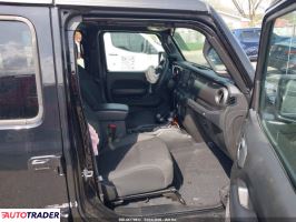 Jeep Wrangler 2020 2