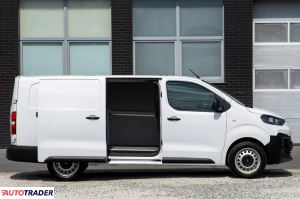 Fiat Scudo 2025 2