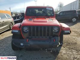 Jeep Wrangler 2021 2