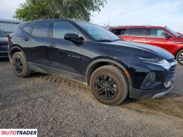Chevrolet Blazer 2020 2