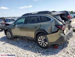 Subaru Outback 2024 2