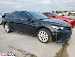 Toyota Camry 2020 2 Toyota Camry 2020 2