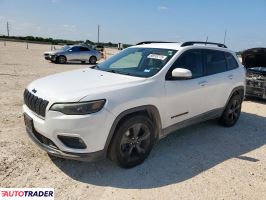 Jeep Cherokee 2020 2 Jeep Cherokee 2020 2