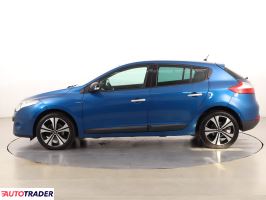 Renault Megane 2011 1.4 128 KM