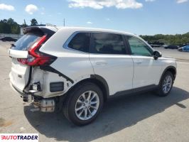 Honda CR-V 2023 1